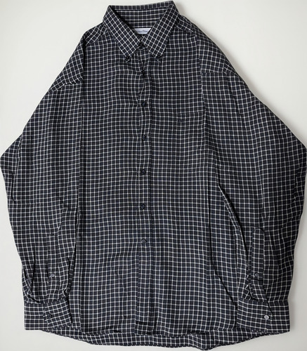 Camisa Christian Dior Original (Usado)