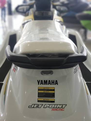 Imagem 10 de 15 de Yamaha Vx Tr-1