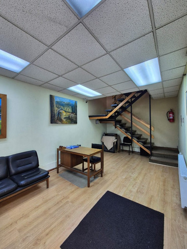 Arriendo 4 Oficinas Centro Temuco A Pasos Plaza De Armas