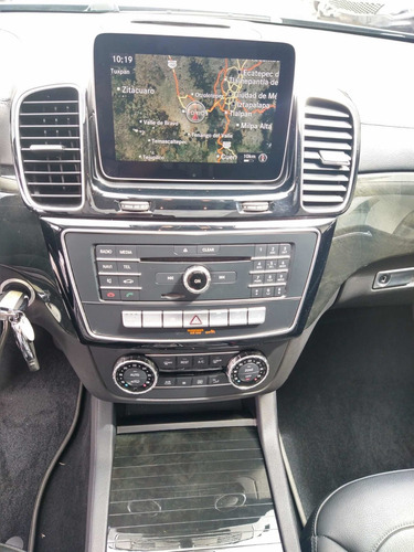 Imagen 12 de 15 de Mercedes-benz Gle Coupe 43 Amg At 2019