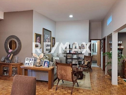 Casa En Venta En Bosque De Echegaray, Naucalpan Estado De Mexico