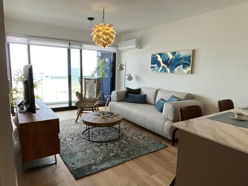 Imagen 2 de 7 de Apartamento - Malvín