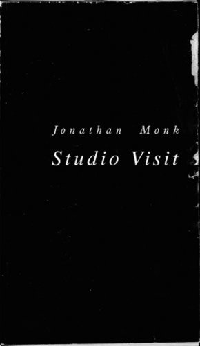 Monk Studio, De Monk Jonathan. Editorial Christoph Keller Editons, Tapa Blanda, Edición 1 En Español