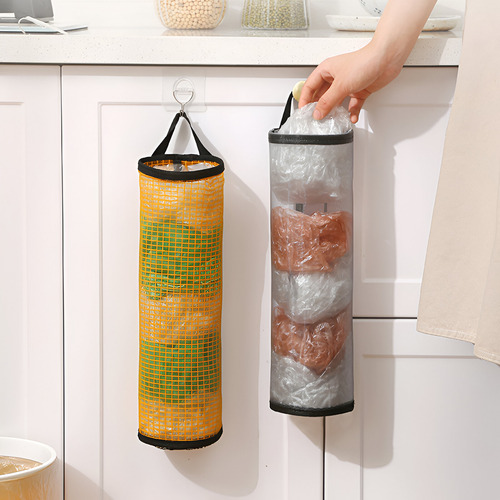 Bolsa Dispensadora De Almacenamiento De Tela