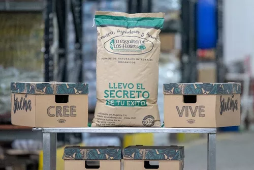 Salvado de avena 500 gr — La Molienda