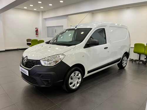 Renault Kangoo Ii Express 1.6 Sce ¡unidades Fisicas! Jmsr