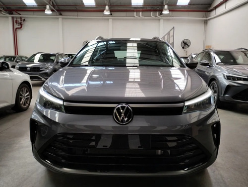Volkswagen Nivus 1.0 Tsi 200 Trendline