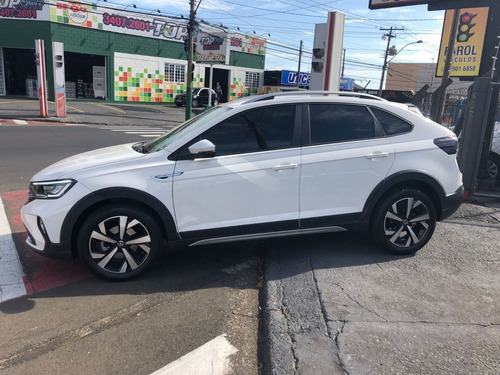 Imagem 6 de 15 de Nivus Highline 2021