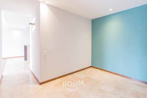 Imagen 12 de 30 de Departamento En Universal, Álvaro Obregón Con 2 Recámaras, 103 M², Id: 84936