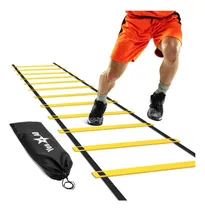 Comprar Sy4alt Velocidad Equipo De Entrenamiento De Escalera De Agil