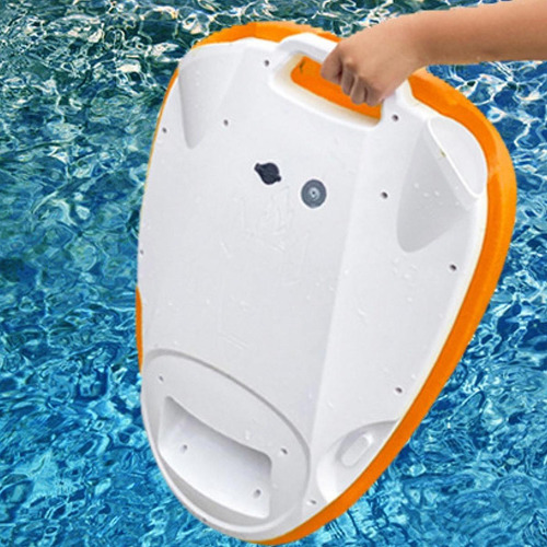 Kickboard De Natación Eléctrica De Entrenamiento De
