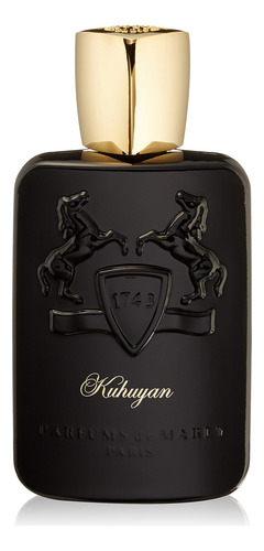 Perfume Parfums De Marly Kuhuyan Eau De Parfum 125 Ml Para M