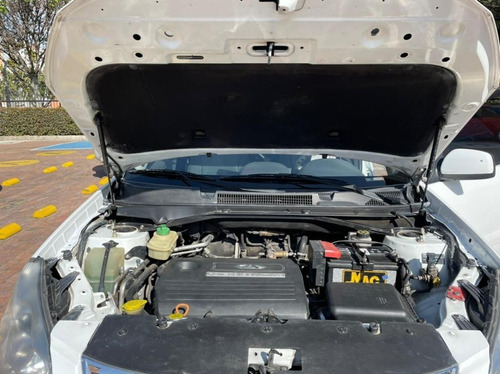 Chery Tiggo 1.6 Mecánica 4x2
