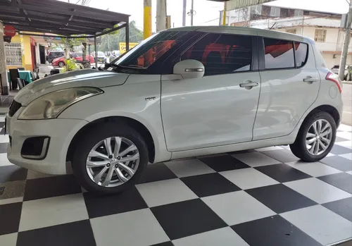 Suzuki Swift 1.2 Dzire Ga