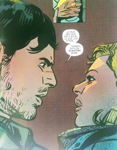 Outcast - Kirkman - #1-4 Todo Lo Publicado - Nuevo