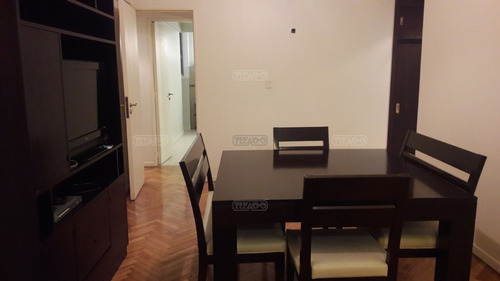 Imagen 3 de 18 de Departamento En Venta Ubicado En Palermo, Capital Federal