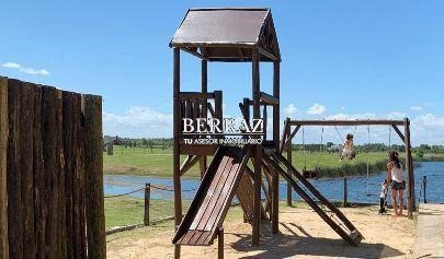 Imagen 11 de 18 de Lote Venta El Naudir - Escobar