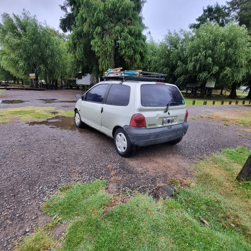 Renault Twingo 1.2 Authentique