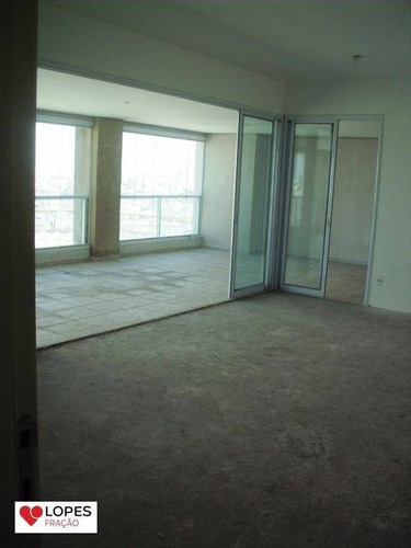 Imagem 5 de 15 de Apartamento Com 4 Dormitórios À Venda, 183 M² Por R$ 2.350.000,00 - Mooca - São Paulo/sp - Ap1372