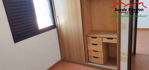 Imagem 8 de 15 de Apartamento,3 Quartos,1suíte Para Alugar,78 M² Por 1.750,00/mês - 769