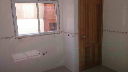 Imagem 7 de 21 de Casa Sobrado Em Jardim Utinga - Santo André - 2966