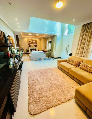 Imagem 4 de 27 de Casa Em Condomínio À Venda Com Piscina E Espaço Gourmet No Horto Florestal, São Paulo, Zona Norte - 901485