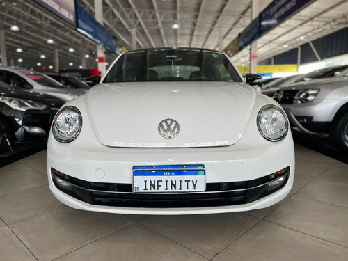Volkswagen Fusca 2.0 Tsi R-line 3p Automática