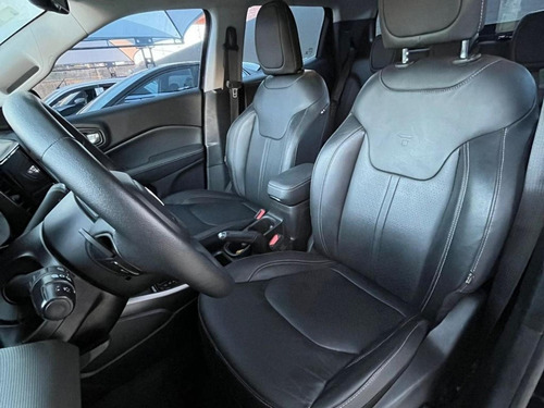 Fiat Toro 1.3 TURBO 270 FLEX VOLCANO AT6