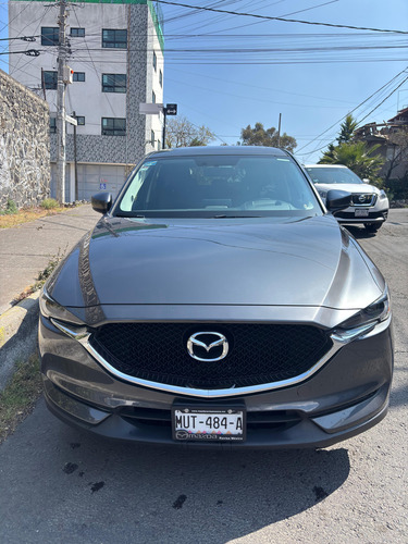 Mazda CX-5 2.0 L I Grand Touring At