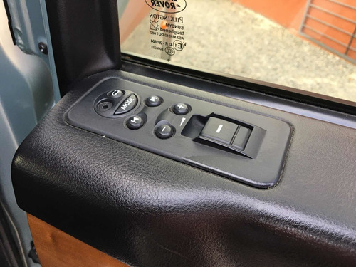 Imperdible !!! Range Rover Sport V8 Extra Full Aut/sec Unica