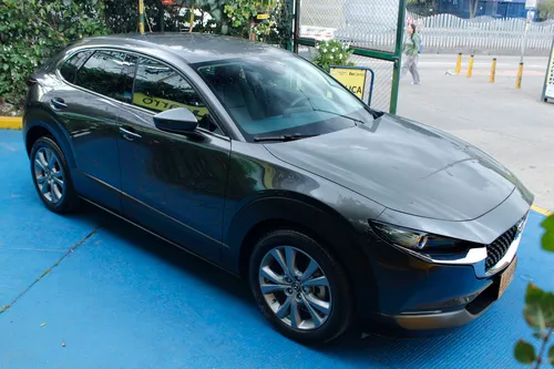 Mazda CX-30 2.0 Touring At
