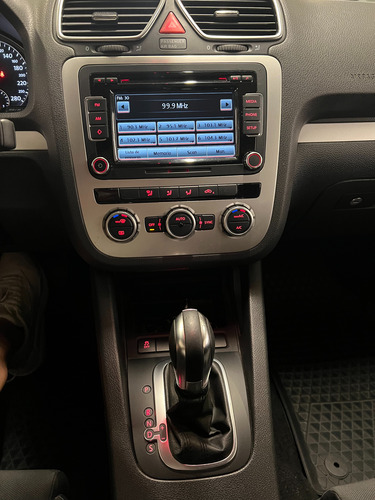 Volkswagen Scirocco 1.4 Tsi 160cv Dsg