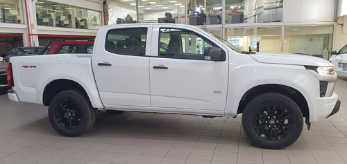 Chevrolet S10 2.8 Cd 4X4 Wt