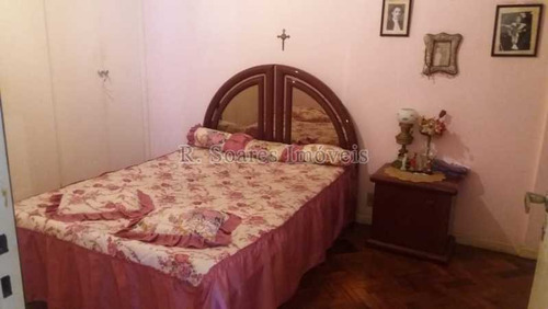Apartamento-à Venda-copacabana-rio De Janeiro - Ldap30104