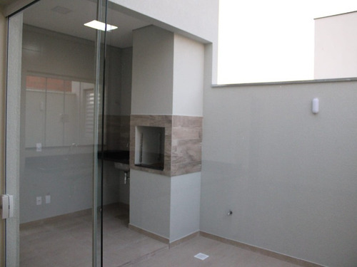 Imagem 25 de 25 de Casa À Venda No Condomínio Villagio Ipanema I, Sorocaba-sp - 5208 - 69872136