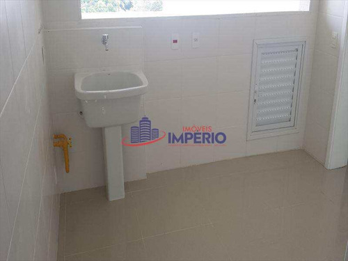 Imagem 15 de 27 de Apartamento Com 4 Dorms, Jardim Santa Mena, Guarulhos - R$ 1.59 Mi, Cod: 817 - V817