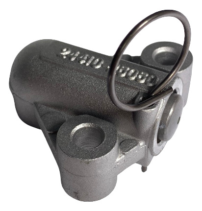 Tensor Hidráulico Corrente Motor Mahindra 2,2