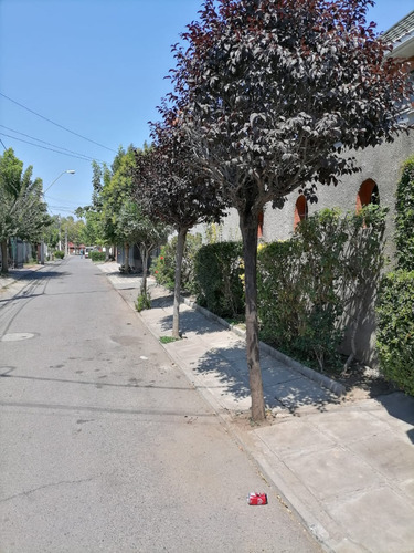Casa En Venta En Maipú