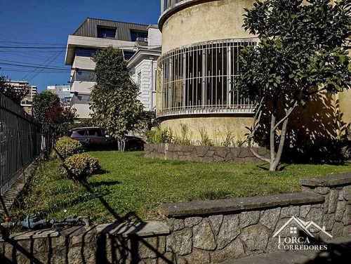 Imagen 6 de 13 de Gran Casa Comercial Arriendo Centro De Concepción