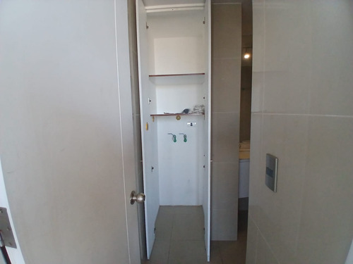 Moderno Depto. 1 Dormitorio/emilia Téllez