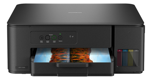 Multifuncional Brother Dcp-t230 Inyección Tinta Color