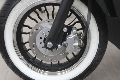 Imagen 16 de 16 de Motomel Strato Alpino 150 Cc - Ahora 12/18! Creditos Con Dni