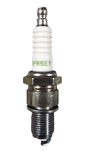 Bujias Ngk Bpr5ey Para Toyota Hi-ace 2.0 4wd Motor 20r