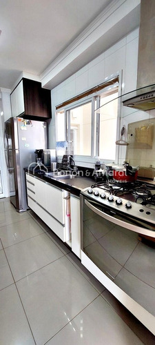 Imagem 15 de 30 de Apartamento À Venda Em Jardim Nossa Senhora Auxiliadora - Ap016286