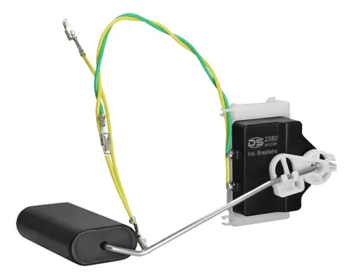 comprar Boia Tanque Sensor Nivel Fiesta 2002 2003 2004 1.3
