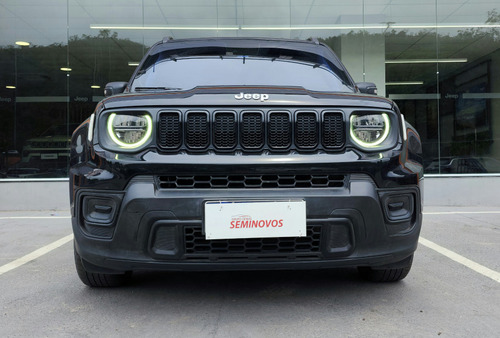 Jeep Renegade 1.3 T270 TURBO FLEX SPORT AT6