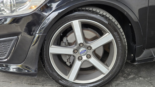 Volvo C30 2.5 T5 R-design Aut. 3p