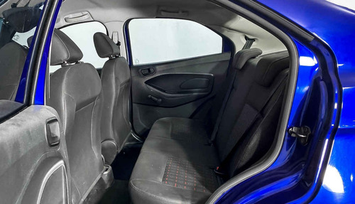 Imagen 14 de 15 de 104133 - Ford Figo 2018 Con Garantía