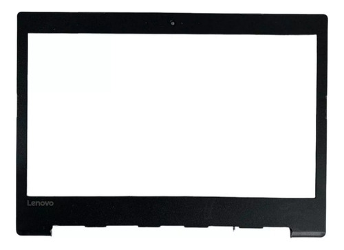 Marco de pantalla para portátil Lenovo Ideapad 320 14 330 14 14, color negro