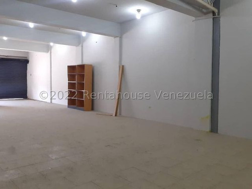 Imagen 4 de 12 de Local Comercial En Alquiler Av, Lizandro Alvarado 22-21228 Yudermy M. 0414-4115155